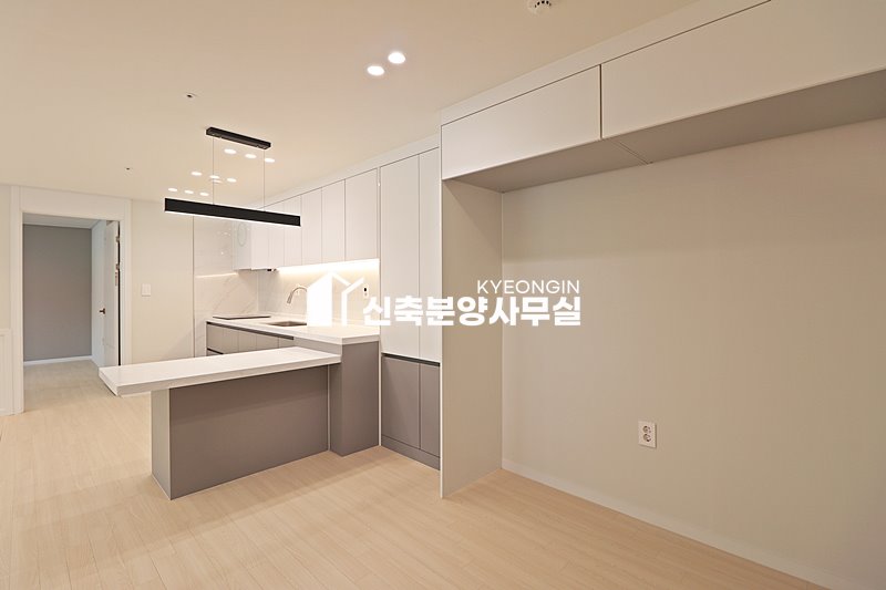 경기 안양만안구 석수동 미영팰리스 [ 2룸 . 3룸 . 테라스 Type ] 분양 매물번호 15827 사진 28