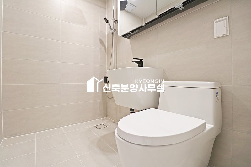 경기 안양만안구 석수동 미영팰리스 [ 2룸 . 3룸 . 테라스 Type ] 분양 매물번호 15827 사진 30