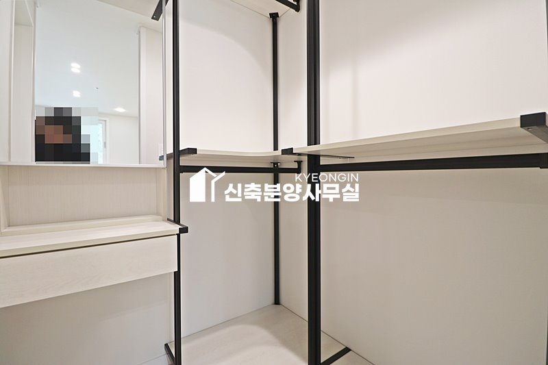 경기 안양만안구 석수동 미영팰리스 [ 2룸 . 3룸 . 테라스 Type ] 분양 매물번호 15827 사진 31