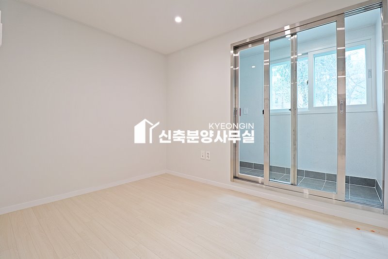 경기 안양만안구 석수동 미영팰리스 [ 2룸 . 3룸 . 테라스 Type ] 분양 매물번호 15827 사진 32