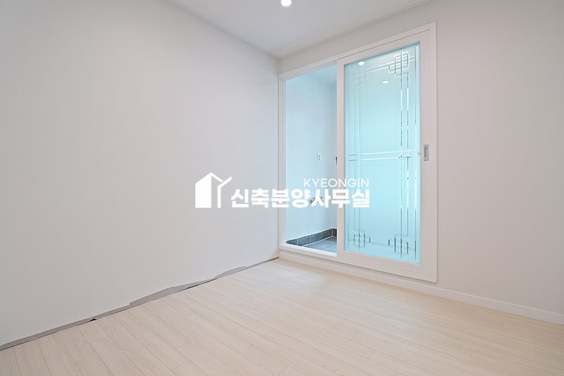 경기 안양만안구 석수동 미영팰리스 [ 2룸 . 3룸 . 테라스 Type ] 분양 매물번호 15827 사진 33