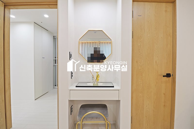 경기 의왕시 삼동 The BTS 40 [ 3룸 . 테라스 . 팬트하우스복층 Type ] 분양 매물번호 15826 사진 14