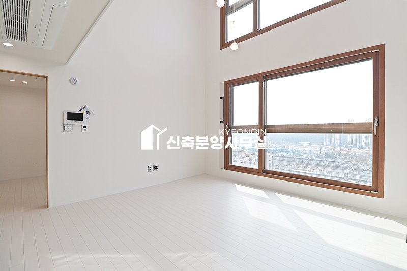 경기 의왕시 삼동 The BTS 40 [ 3룸 . 테라스 . 팬트하우스복층 Type ] 분양 매물번호 15826 사진 24