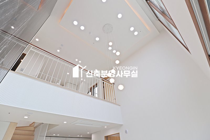 경기 의왕시 삼동 The BTS 40 [ 3룸 . 테라스 . 팬트하우스복층 Type ] 분양 매물번호 15826 사진 26
