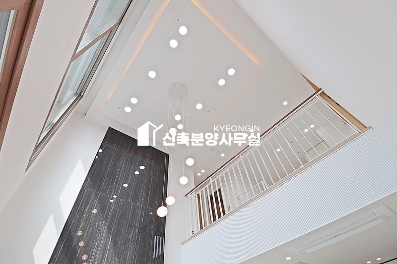 경기 의왕시 삼동 The BTS 40 [ 3룸 . 테라스 . 팬트하우스복층 Type ] 분양 매물번호 15826 사진 30