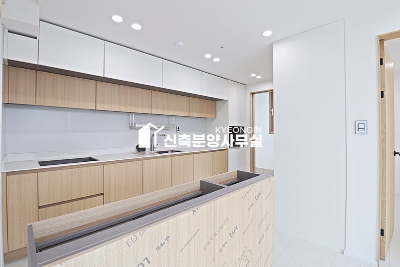 경기 의왕시 삼동 The BTS 40 [ 3룸 . 테라스 . 팬트하우스복층 Type ] 분양 매물번호 15826 사진 32