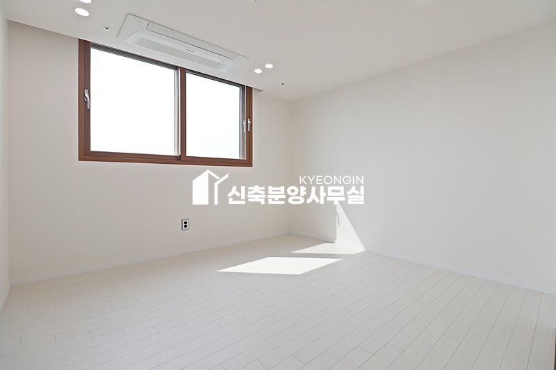 경기 의왕시 삼동 The BTS 40 [ 3룸 . 테라스 . 팬트하우스복층 Type ] 분양 매물번호 15826 사진 36
