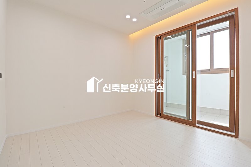경기 의왕시 삼동 The BTS 40 [ 3룸 . 테라스 . 팬트하우스복층 Type ] 분양 매물번호 15826 사진 38