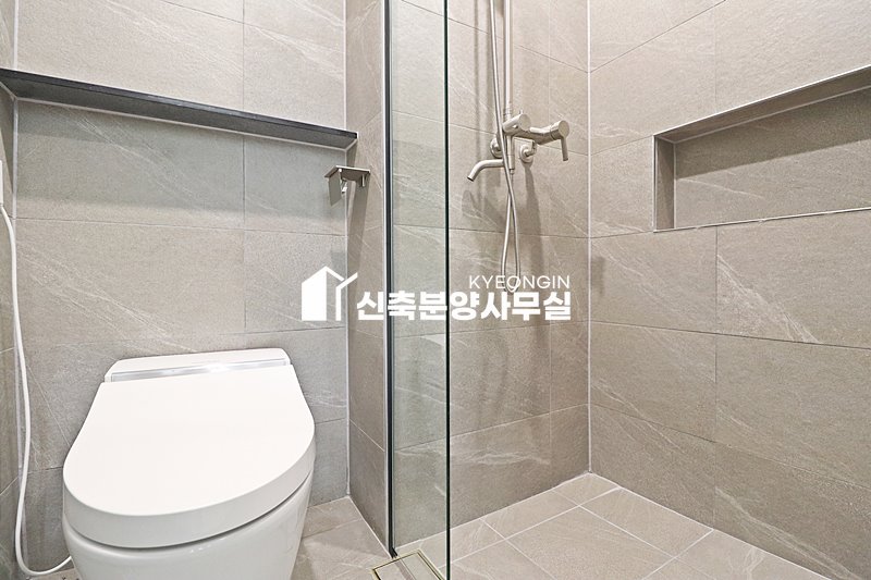 경기 의왕시 삼동 The BTS 40 [ 3룸 . 테라스 . 팬트하우스복층 Type ] 분양 매물번호 15826 사진 40