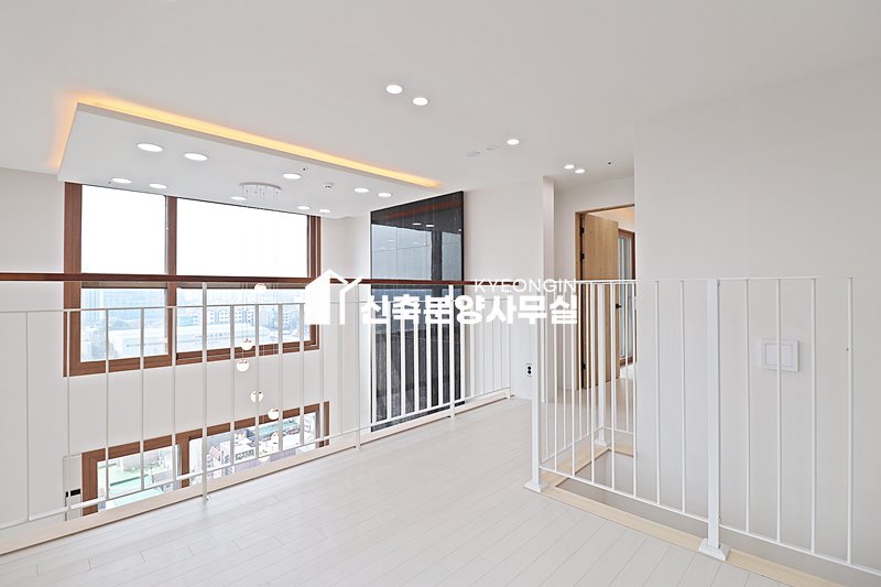 경기 의왕시 삼동 The BTS 40 [ 3룸 . 테라스 . 팬트하우스복층 Type ] 분양 매물번호 15826 사진 43