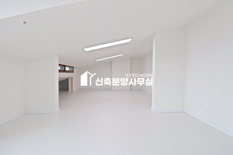경기 의왕시 삼동 The BTS 40 [ 3룸 . 테라스 . 팬트하우스복층 Type ] 분양 매물번호 15826 사진 50