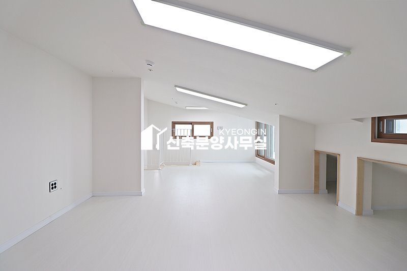 경기 의왕시 삼동 The BTS 40 [ 3룸 . 테라스 . 팬트하우스복층 Type ] 분양 매물번호 15826 사진 51