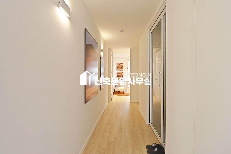 경기 광명시 소하동 더 네스티움 [ 2룸 . 3룸 . 테라스 Type ] 분양 매물번호 15825 사진 18