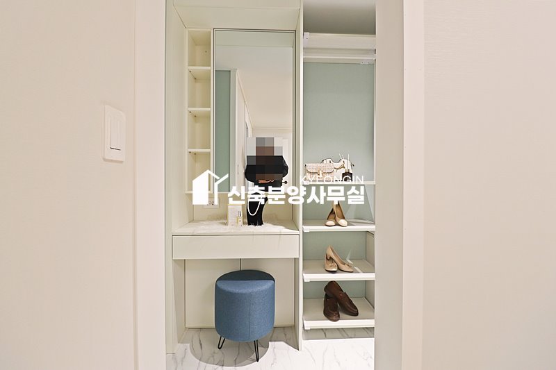 경기 파주시 야당동 포레스트 공감 [ 3룸 . 4룸 . 테라스 . 복층 Type ] 분양 매물번호 15824 사진 15