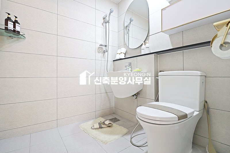 경기 파주시 야당동 포레스트 공감 [ 3룸 . 4룸 . 테라스 . 복층 Type ] 분양 매물번호 15824 사진 17