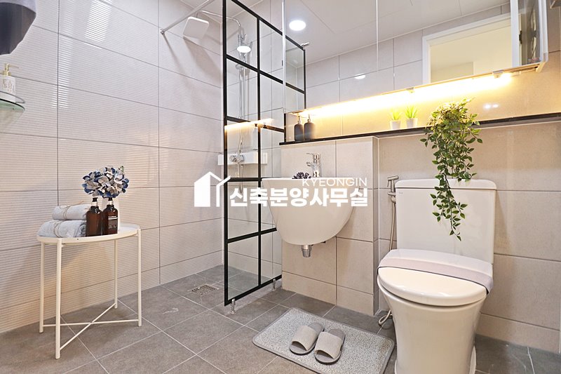경기 파주시 야당동 포레스트 공감 [ 3룸 . 4룸 . 테라스 . 복층 Type ] 분양 매물번호 15824 사진 20