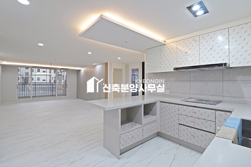 경기 파주시 야당동 포레스트 공감 [ 3룸 . 4룸 . 테라스 . 복층 Type ] 분양 매물번호 15824 사진 22