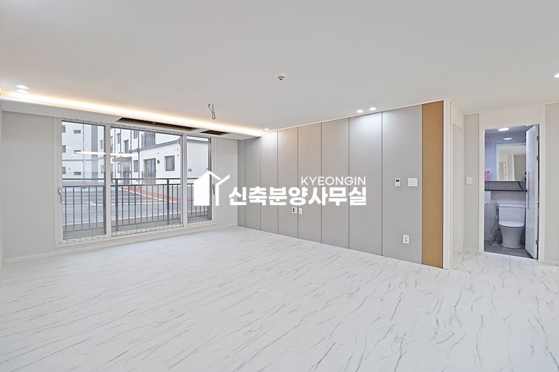 경기 파주시 야당동 포레스트 공감 [ 3룸 . 4룸 . 테라스 . 복층 Type ] 분양 매물번호 15824 사진 23
