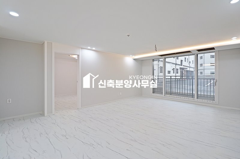 경기 파주시 야당동 포레스트 공감 [ 3룸 . 4룸 . 테라스 . 복층 Type ] 분양 매물번호 15824 사진 25