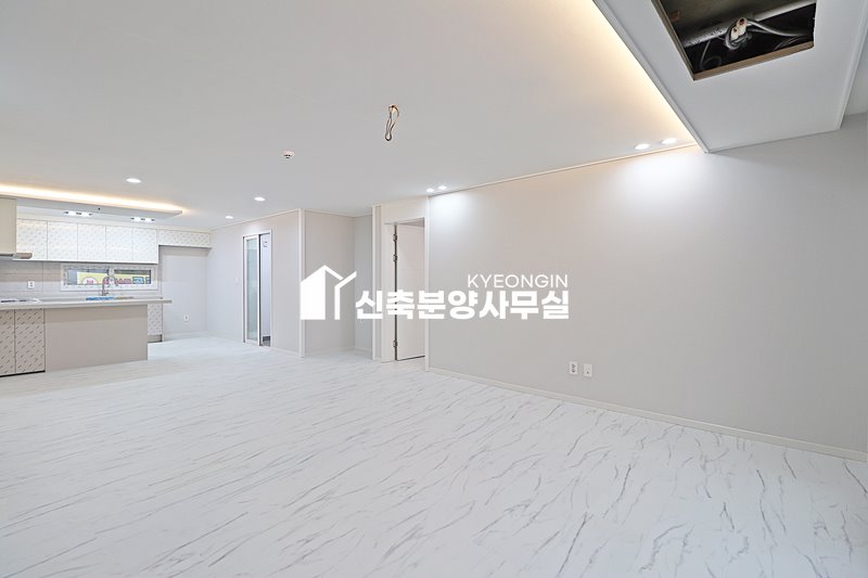 경기 파주시 야당동 포레스트 공감 [ 3룸 . 4룸 . 테라스 . 복층 Type ] 분양 매물번호 15824 사진 26