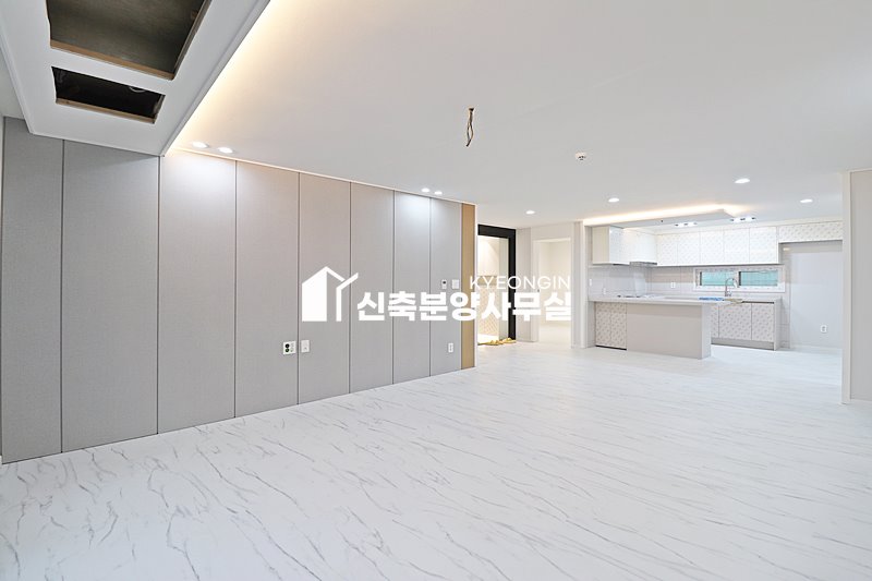 경기 파주시 야당동 포레스트 공감 [ 3룸 . 4룸 . 테라스 . 복층 Type ] 분양 매물번호 15824 사진 28