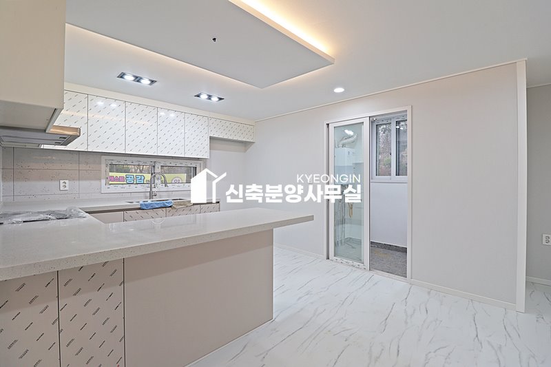 경기 파주시 야당동 포레스트 공감 [ 3룸 . 4룸 . 테라스 . 복층 Type ] 분양 매물번호 15824 사진 29