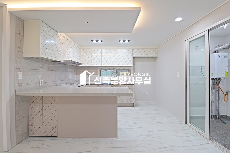경기 파주시 야당동 포레스트 공감 [ 3룸 . 4룸 . 테라스 . 복층 Type ] 분양 매물번호 15824 사진 30