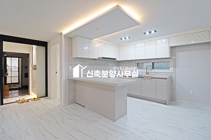 경기 파주시 야당동 포레스트 공감 [ 3룸 . 4룸 . 테라스 . 복층 Type ] 분양 매물번호 15824 사진 31