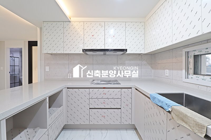 경기 파주시 야당동 포레스트 공감 [ 3룸 . 4룸 . 테라스 . 복층 Type ] 분양 매물번호 15824 사진 32