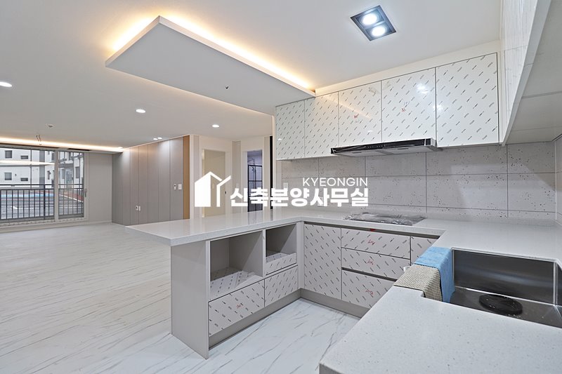 경기 파주시 야당동 포레스트 공감 [ 3룸 . 4룸 . 테라스 . 복층 Type ] 분양 매물번호 15824 사진 33