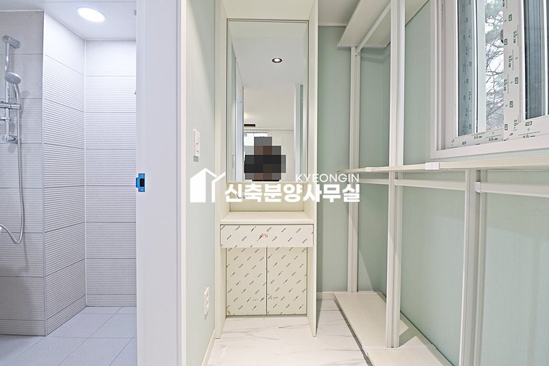 경기 파주시 야당동 포레스트 공감 [ 3룸 . 4룸 . 테라스 . 복층 Type ] 분양 매물번호 15824 사진 35