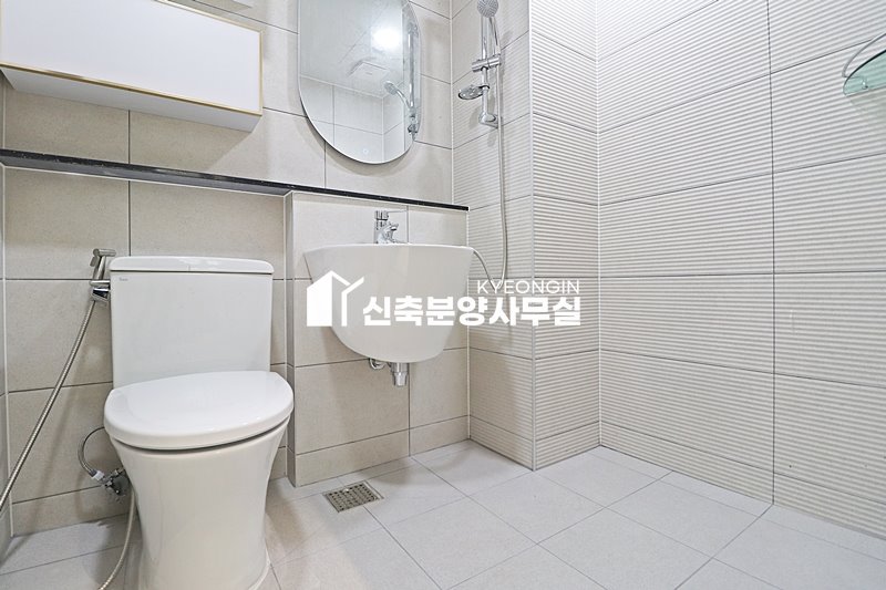 경기 파주시 야당동 포레스트 공감 [ 3룸 . 4룸 . 테라스 . 복층 Type ] 분양 매물번호 15824 사진 36