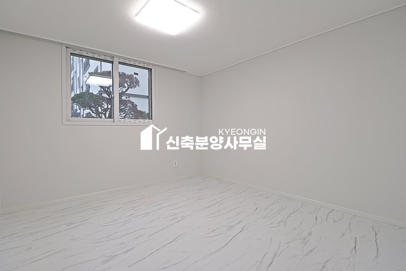 경기 파주시 야당동 포레스트 공감 [ 3룸 . 4룸 . 테라스 . 복층 Type ] 분양 매물번호 15824 사진 37