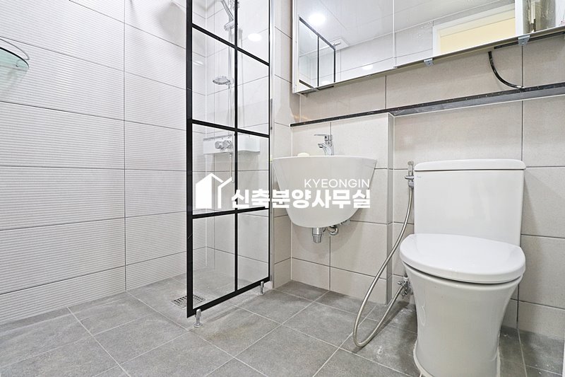 경기 파주시 야당동 포레스트 공감 [ 3룸 . 4룸 . 테라스 . 복층 Type ] 분양 매물번호 15824 사진 39