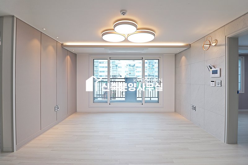경기 안산상록구 본오동 이안애 [ 3룸 . 테라스 . 복층 Type ] 분양 매물번호 15823 사진 2