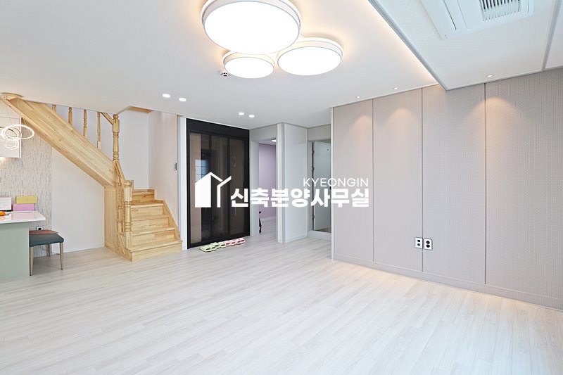 경기 안산상록구 본오동 이안애 [ 3룸 . 테라스 . 복층 Type ] 분양 매물번호 15823 사진 4