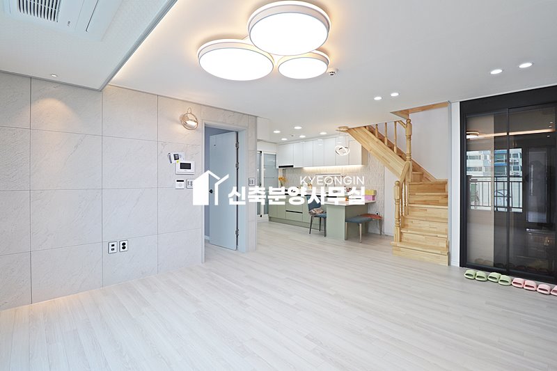 경기 안산상록구 본오동 이안애 [ 3룸 . 테라스 . 복층 Type ] 분양 매물번호 15823 사진 6