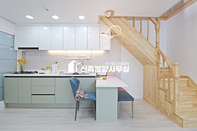 경기 안산상록구 본오동 이안애 [ 3룸 . 테라스 . 복층 Type ] 분양 매물번호 15823 사진 8