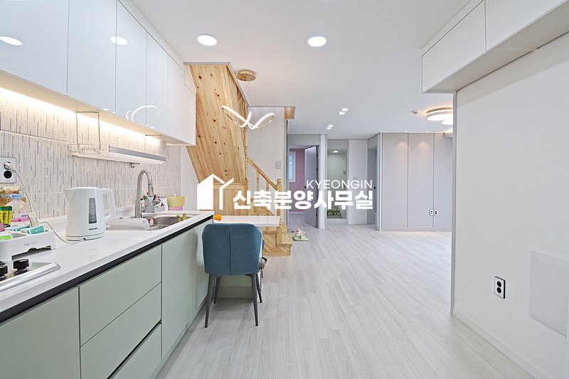 경기 안산상록구 본오동 이안애 [ 3룸 . 테라스 . 복층 Type ] 분양 매물번호 15823 사진 9