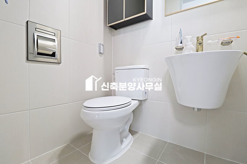 경기 안산상록구 본오동 이안애 [ 3룸 . 테라스 . 복층 Type ] 분양 매물번호 15823 사진 11