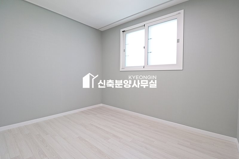 경기 안산상록구 본오동 이안애 [ 3룸 . 테라스 . 복층 Type ] 분양 매물번호 15823 사진 12