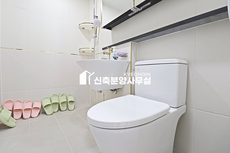 경기 안산상록구 본오동 이안애 [ 3룸 . 테라스 . 복층 Type ] 분양 매물번호 15823 사진 14