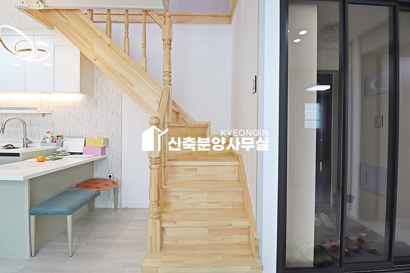 경기 안산상록구 본오동 이안애 [ 3룸 . 테라스 . 복층 Type ] 분양 매물번호 15823 사진 15