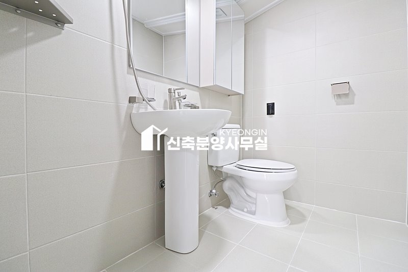 경기 안산상록구 본오동 이안애 [ 3룸 . 테라스 . 복층 Type ] 분양 매물번호 15823 사진 19