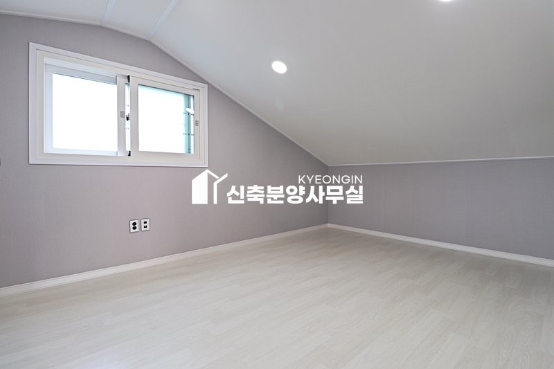경기 안산상록구 본오동 이안애 [ 3룸 . 테라스 . 복층 Type ] 분양 매물번호 15823 사진 20