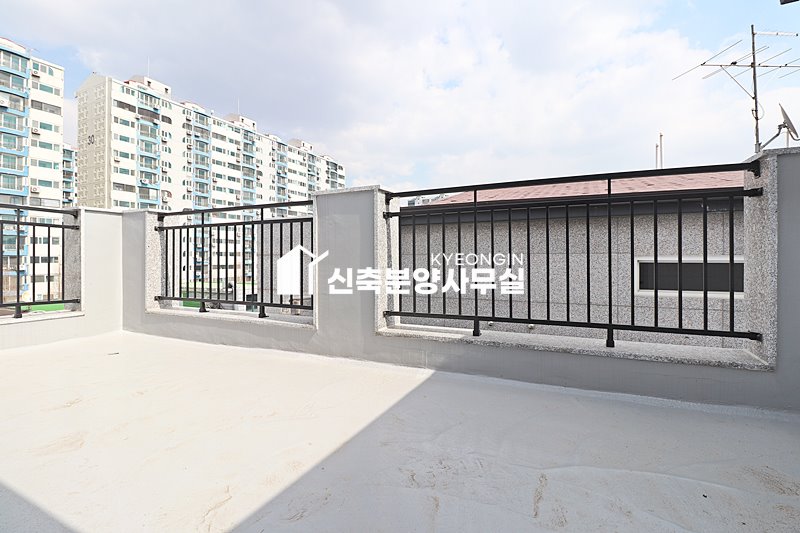 경기 안산상록구 본오동 이안애 [ 3룸 . 테라스 . 복층 Type ] 분양 매물번호 15823 사진 21