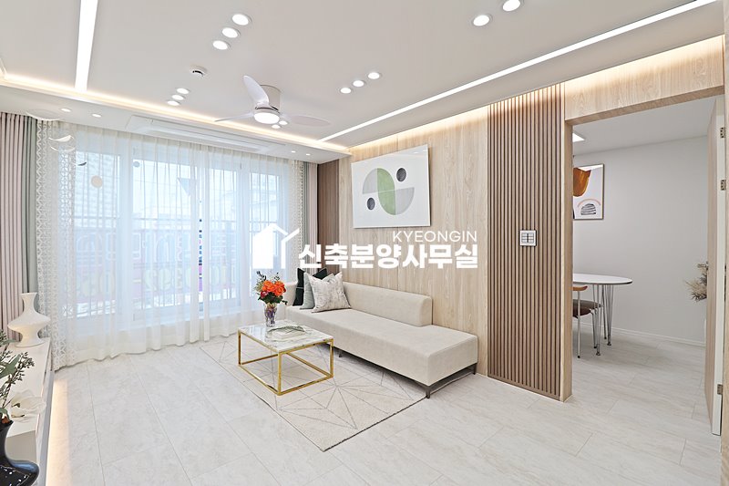 경기 안산단원구 선부동 제이원카운티 [ 3룸 . 테라스 . 복층 Type ] 분양 매물번호 15822 사진 1