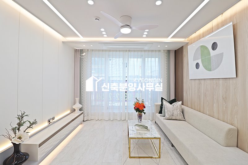 경기 안산단원구 선부동 제이원카운티 [ 3룸 . 테라스 . 복층 Type ] 분양 매물번호 15822 사진 2