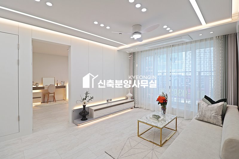 경기 안산단원구 선부동 제이원카운티 [ 3룸 . 테라스 . 복층 Type ] 분양 매물번호 15822 사진 3