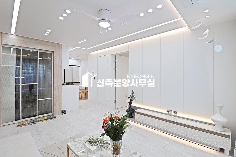 경기 안산단원구 선부동 제이원카운티 [ 3룸 . 테라스 . 복층 Type ] 분양 매물번호 15822 사진 4